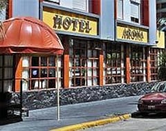 Hotelli Hotel Arona (Villa Carlos Paz, Argentiina)