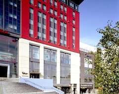 Hotelli Malmaison Birmingham (Birmingham, Iso-Britannia)