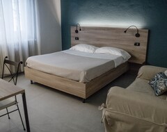 Bed & Breakfast Casa Chiara B&B (Bergamo, Italia)