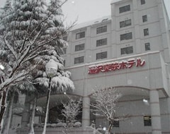 Yuzawa Toei Hotel (Yuzawa, Japón)