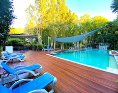 Khách sạn Sanctuary Palm Cove (Palm Cove, Úc)