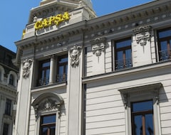 Hotel Casa Capsa (Bükreş, Romanya)