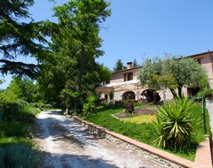 Casa rural Agriturismo Biologico Villa Rosa (Montefelcino, Ý)
