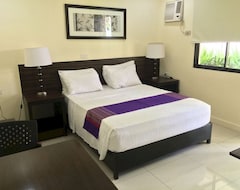 Hotel Domicilio Lorenzo (Davao City, Philippines)