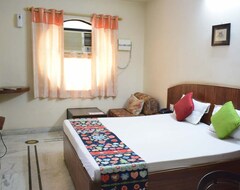Hotelli Konark Palace (Jaipur, Intia)