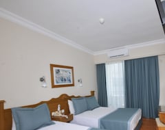 Khách sạn Hotel Class Beach (Marmaris, Thổ Nhĩ Kỳ)