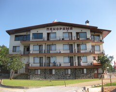 Hotel Panorama (Zlatograd, Bulgaria)