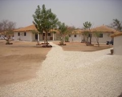 Khách sạn Kabakoto Safari (Kaolack, Senegal)