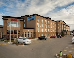 Hotel Calgary South East (Calgary, Canada)