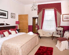 Bed & Breakfast Priskilly Forest Country House (Fishguard, Reino Unido)