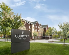 Hotel Country Inn & Suites by Radisson, Novi, MI (Novi, EE. UU.)
