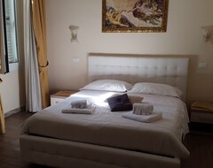 Hotel Le Suite di Napoleone (Rom, Italien)