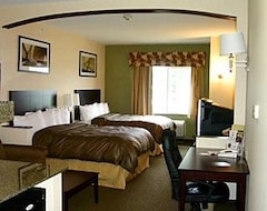 Khách sạn Comfort Suites Elgin (Elgin, Hoa Kỳ)