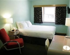 Khách sạn Holiday Music Motel (Sturgeon Bay, Hoa Kỳ)