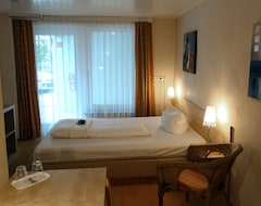 Hotel Sonne (Idstein, Germany)