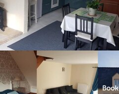 Cijela kuća/apartman Gite Au Coeur Du Pays Dinannais (Plumaudan, Francuska)