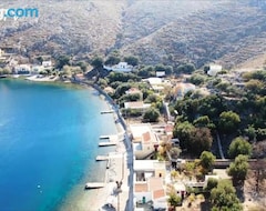 Toàn bộ căn nhà/căn hộ Villa Sun And Sea (Symi - Town, Hy Lạp)