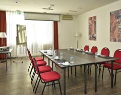 Hesse Hotel Celle (Celle, Germany)