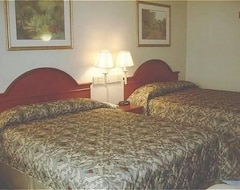 Hotelli Country Inn & Suites by Radisson, Brockton (Boston), MA (Brockton, Amerikan Yhdysvallat)