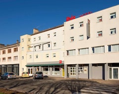 Khách sạn Ibis Saint-Die (Saint-Dié-des-Vosges, Pháp)