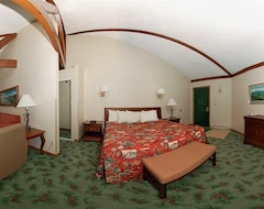 Hotel Comfort Inn on Lake Placid (Lake Placid, EE. UU.)