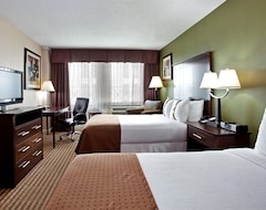 Hotel Doubletree By Hilton Charlotte City Center (Charlotte, USA)