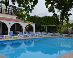Hotelli Chrysland Hotel (Ayia Napa, Kypros)