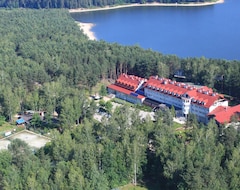 Khách sạn Cztery Wiatry Spa & Sport Resort (Szydlów, Ba Lan)