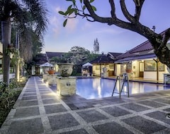 Hotel Inna Bali Heritage (Denpasar, Indonesia)
