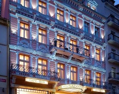 Hotel Salvator (Karlovy Vary, Czech Republic)