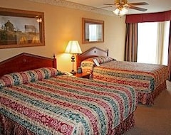 Hotel Homewood Suites by Hilton Detroit Troy (Troy, USA)