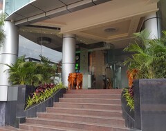 Khách sạn Hyders Park (Thanjavur, Ấn Độ)