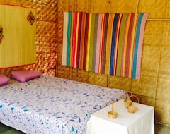 Hotelli Basho Huts & Cafe (Arambag, Intia)