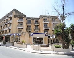 Hotel Buggiba (Bugiba, Malta)