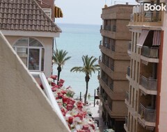 Cijela kuća/apartman Penthouse La Paloma Playa Del Cura (Torrevieja, Španjolska)