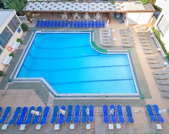 Otel Island Resorts Marisol (Rodos Adası, Yunanistan)