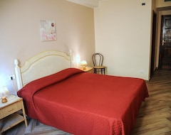 Khách sạn La Rosa Hotel - Selinunte (Castelvetrano, Ý)