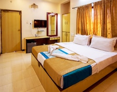 Hotelli Shree Yash Bhosari Hotel (Pune, Intia)