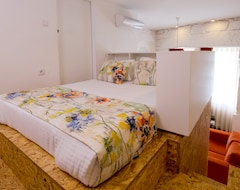 Aparthotel Bemyguest - Loft Guest House Jardim Das Mães Charming (Viseu, Portugal)