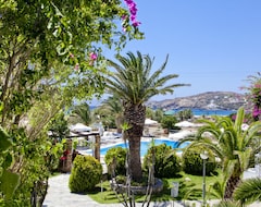 Khách sạn Hotel Dionysos Resort (Mylopotas, Hy Lạp)