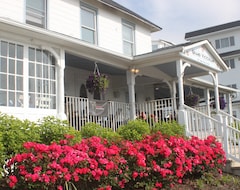 Hotel Grand Victorian An Icona Boutique Collection (Spring Lake, USA)