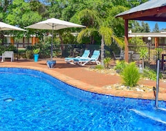 Khách sạn River Country Inn (Moama, Úc)