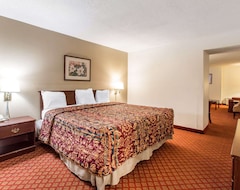 Khách sạn SureStay Hotel by Best Western Columbus Downtown (Columbus, Hoa Kỳ)