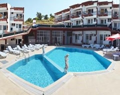 Hotel Grand Ruya (Cesme, Turkey)