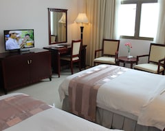 Hotel Da Nang Riverside (Da Nang, Vijetnam)