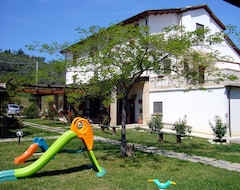 Casa rural Agriturismo Il Portico (Penne, Ý)