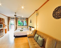 Khách sạn Avila Resort (Pattaya, Thái Lan)