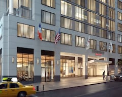 Khách sạn Courtyard by Marriott New York Manhattan/Midtown West (New York, Hoa Kỳ)