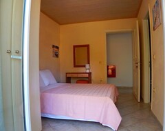 Cijela kuća/apartman Kyma Seaside Rooms (Mesologi, Grčka)
