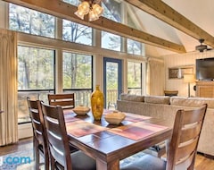 Casa/apartamento entero Gated Keowee Keys Home With Mtn View And Lake Access! (Salem, EE. UU.)